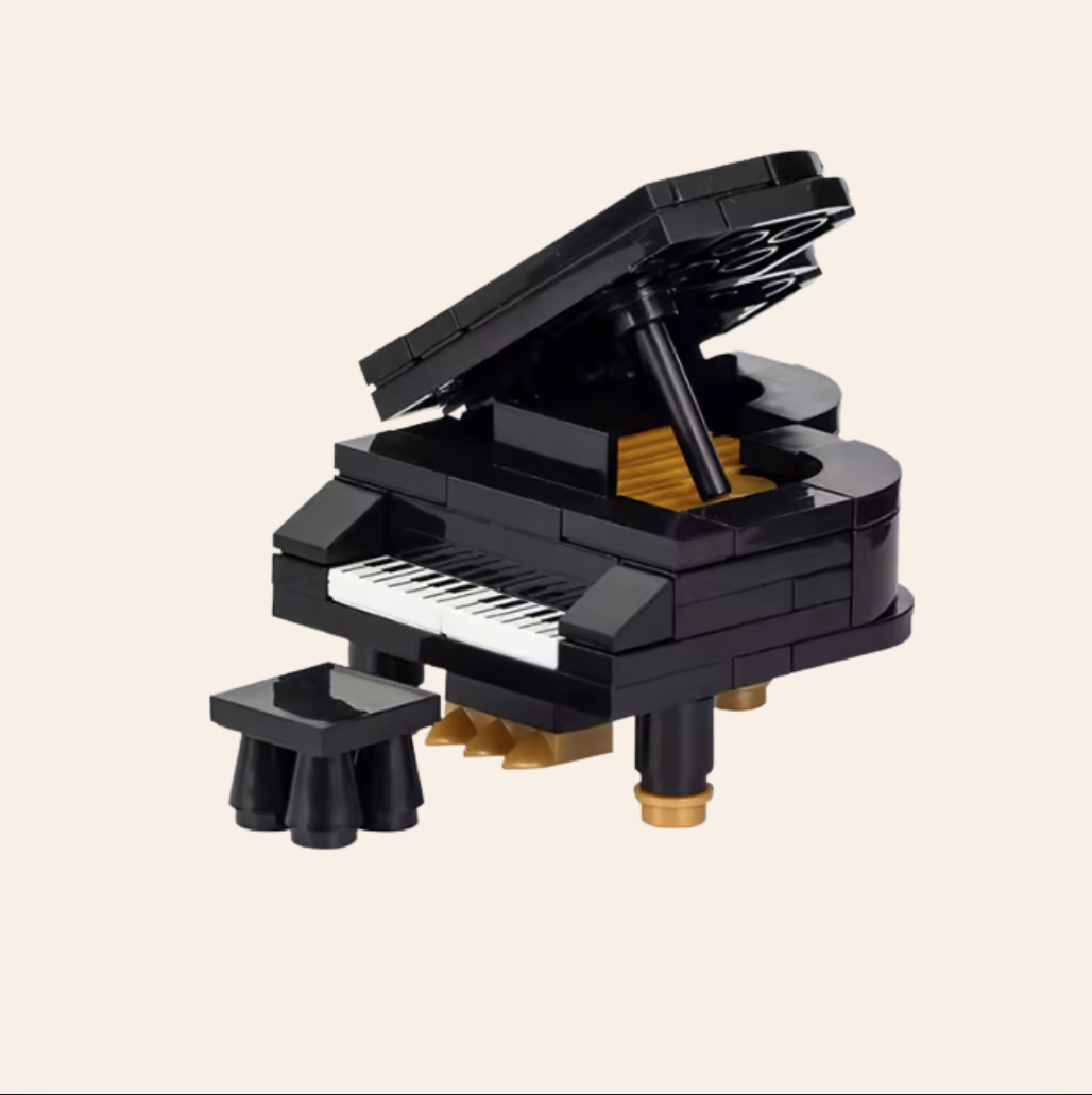Grand Piano 0015