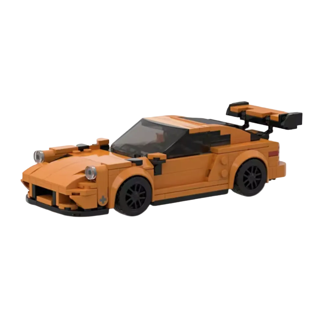 GT3 Sports Car 4055