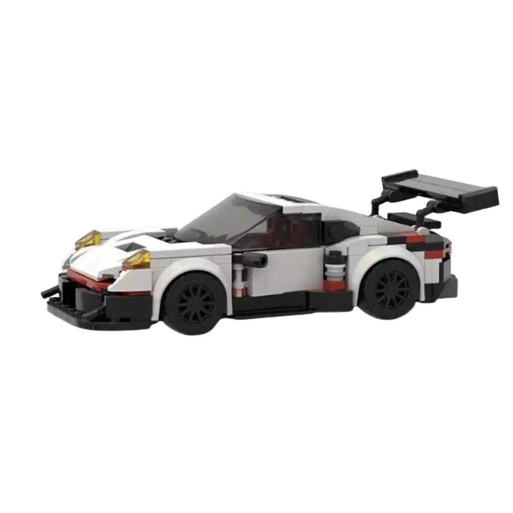 RS Sports Car 4061