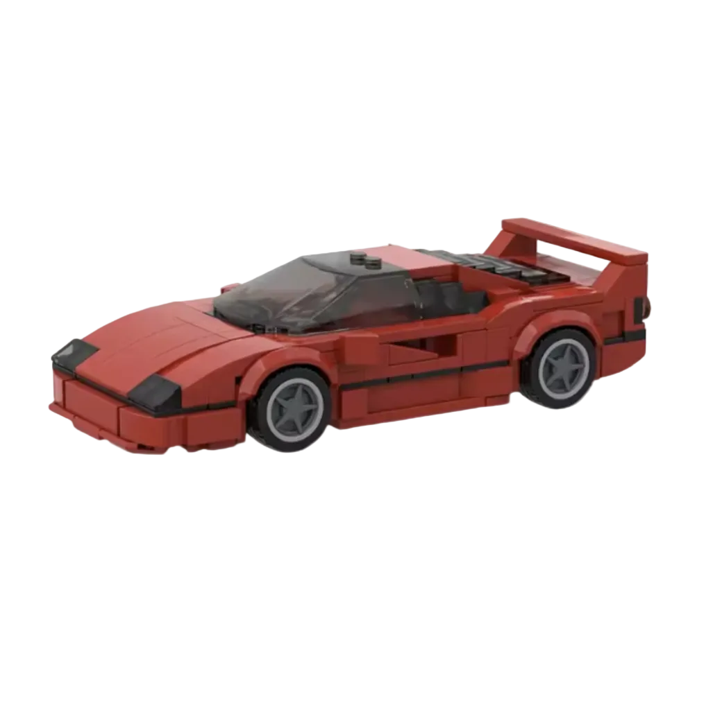 Retro Boost GT 4062