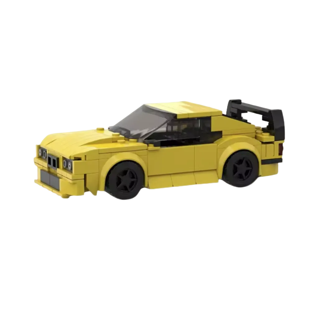 Mark 3 Sports Car 4063