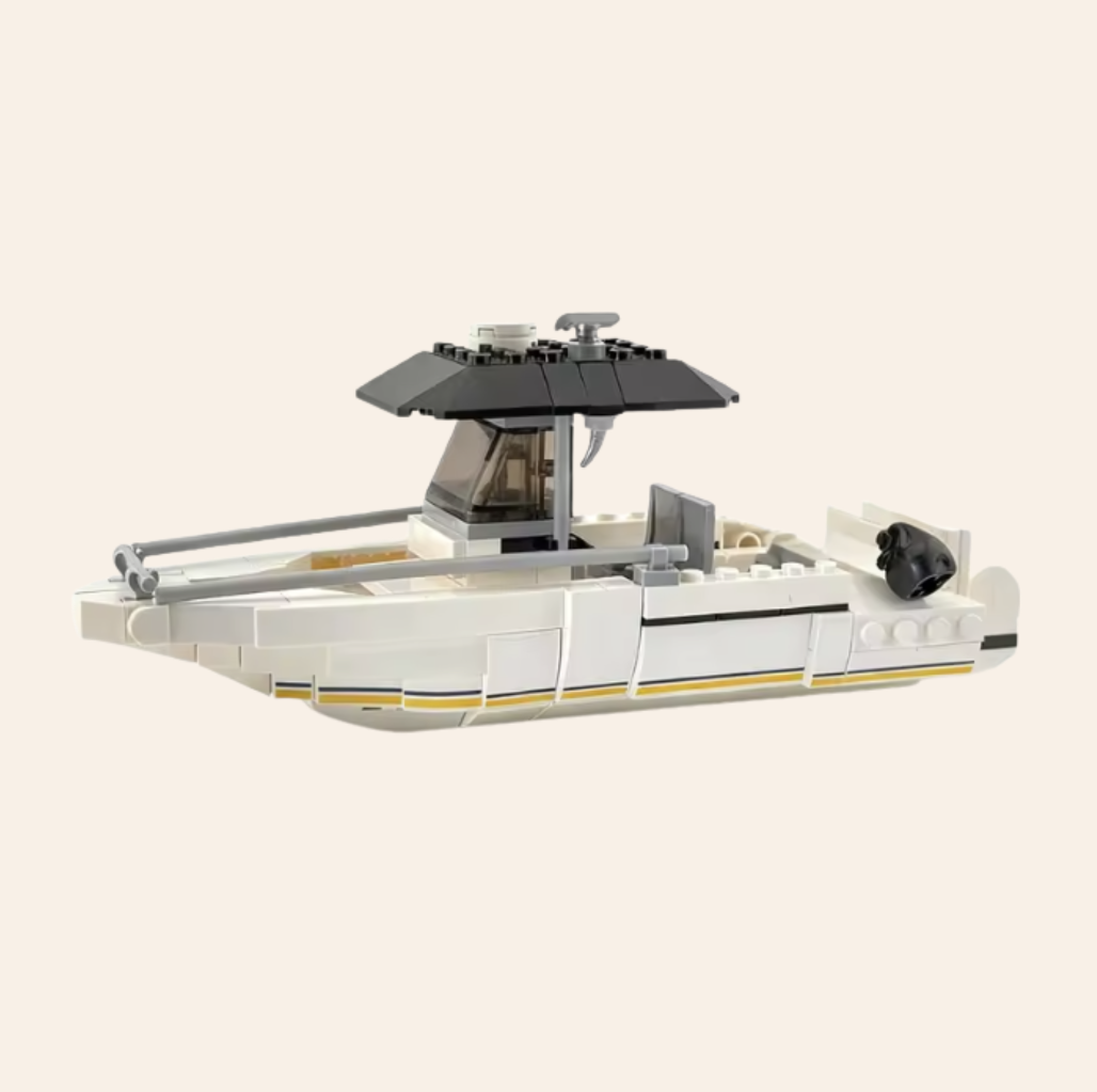 Slice Boat 3059