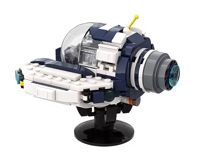 Sea Ship 3061