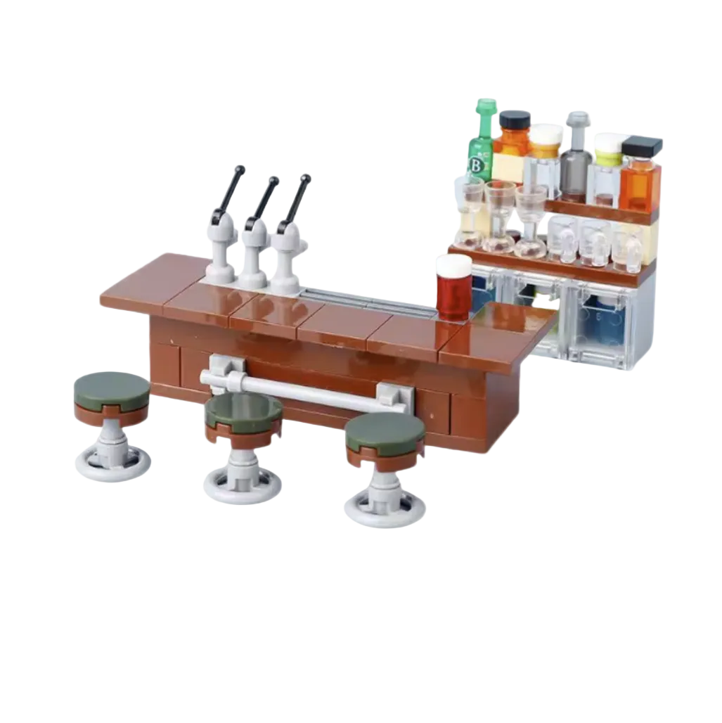 Mini Bar 2129