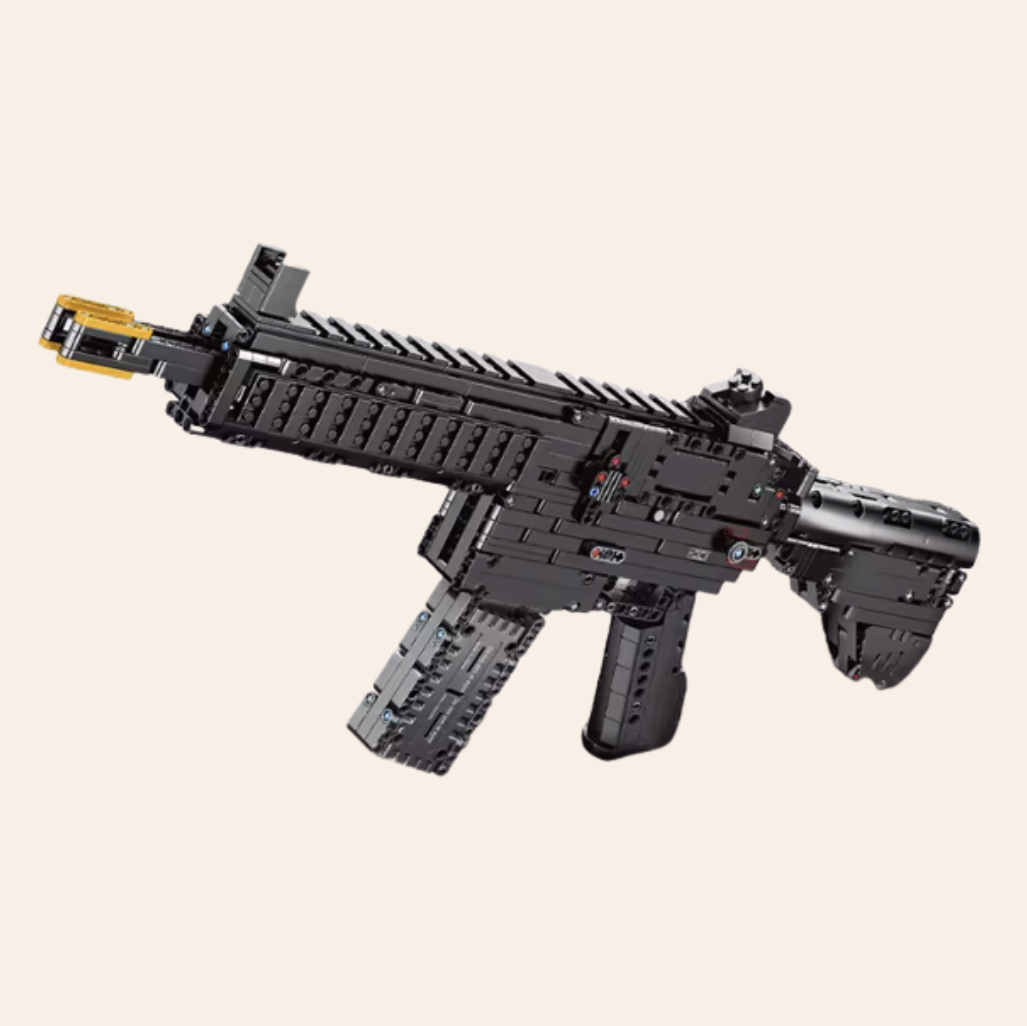 Assault Rifle 5057