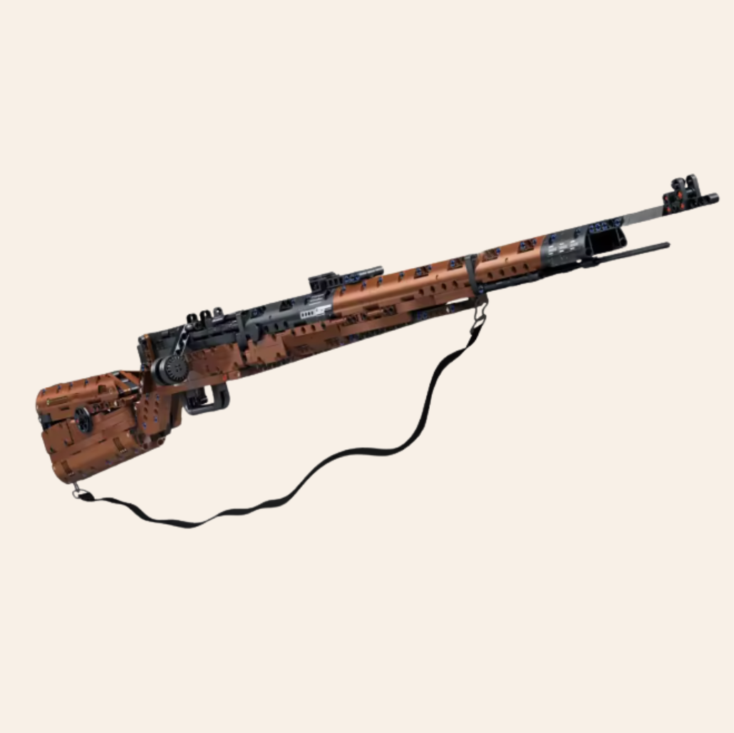 Rifle 5063