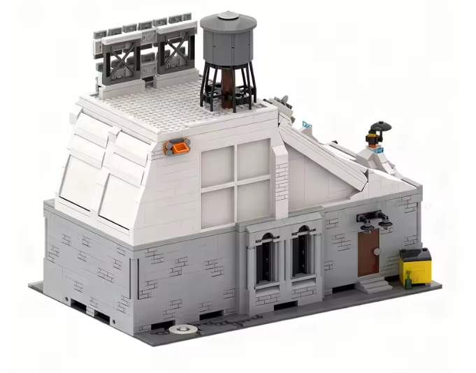 Ice Club 8014