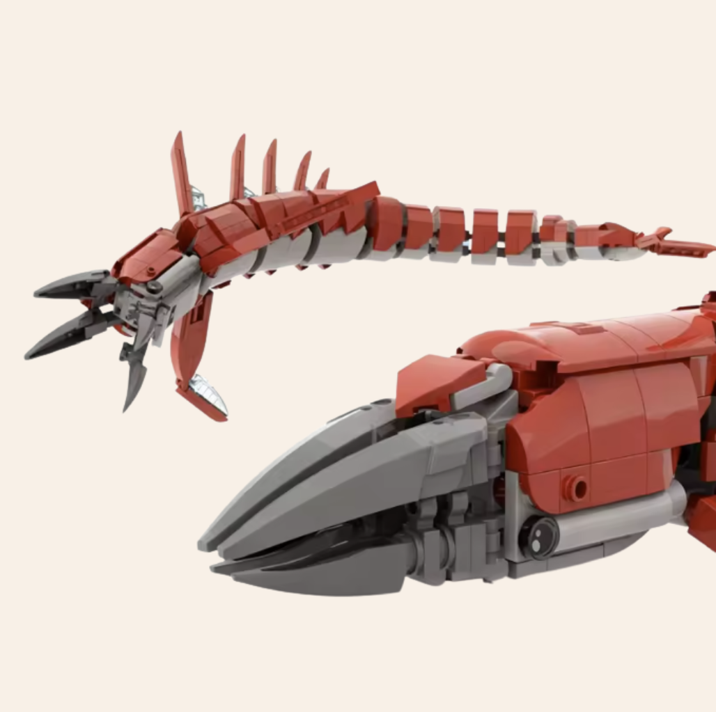 Leviathan 6021