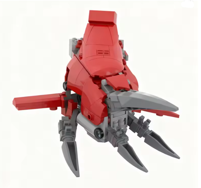 Leviathan 6021