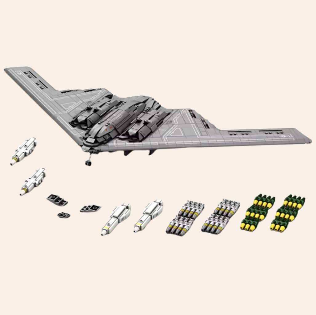 B2 Stealth Bomber 5066