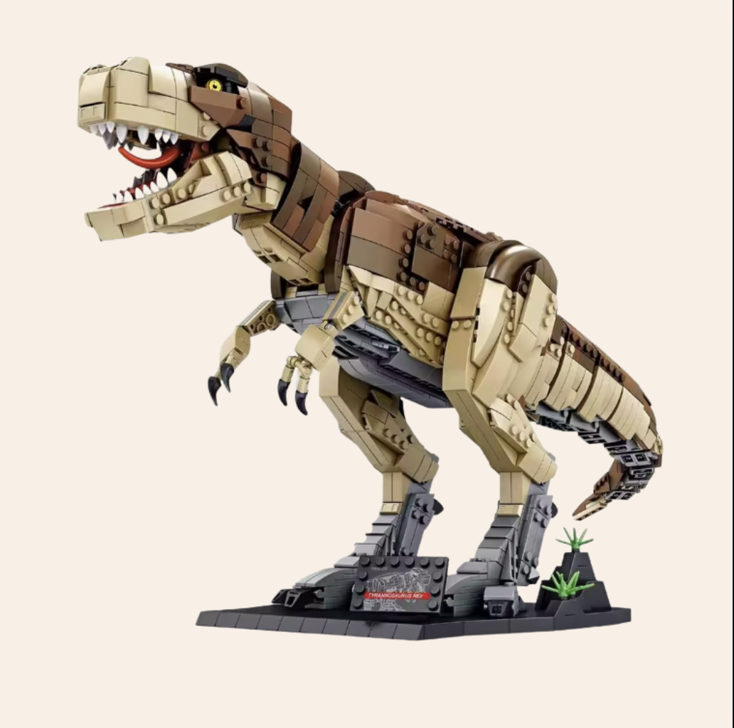 Tyrannosaurus Rex 6024