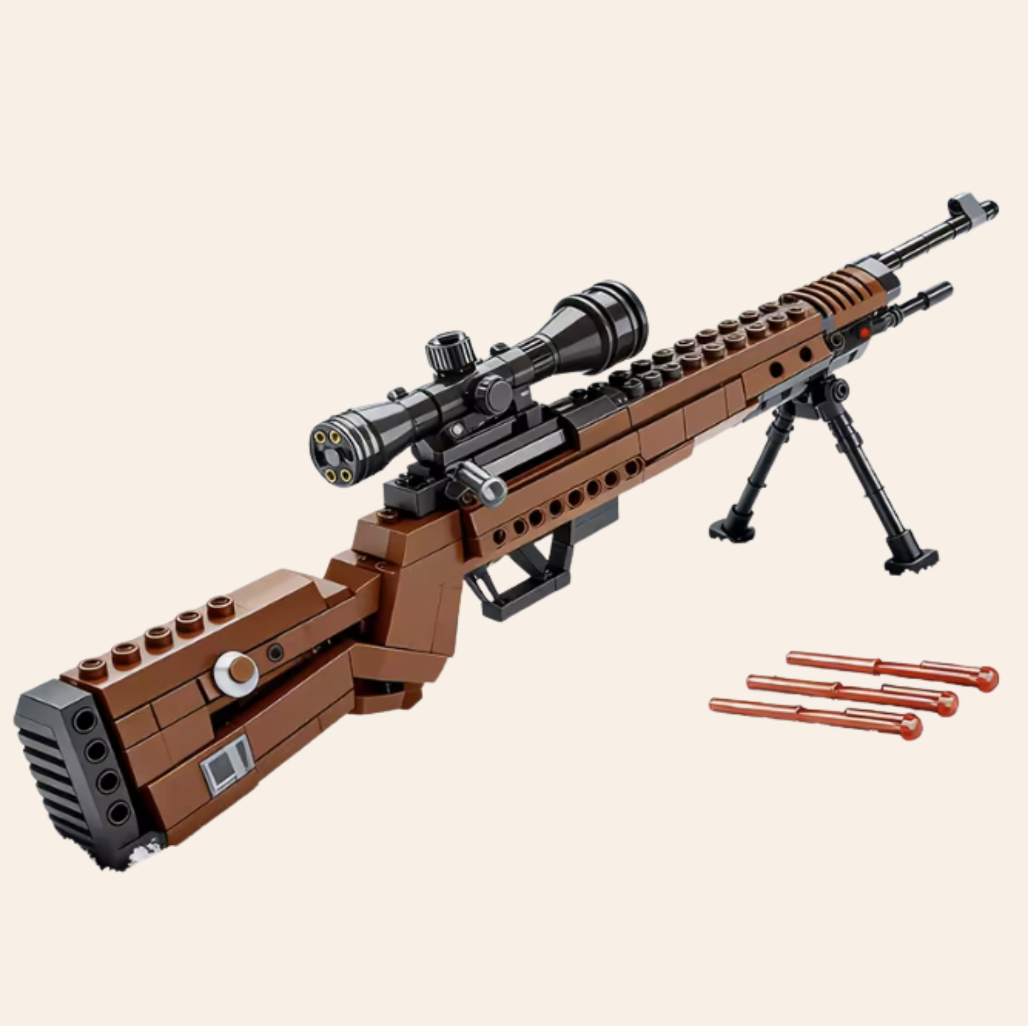 98K Rifle 5067
