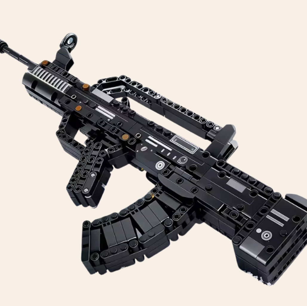95 Rifle 5069