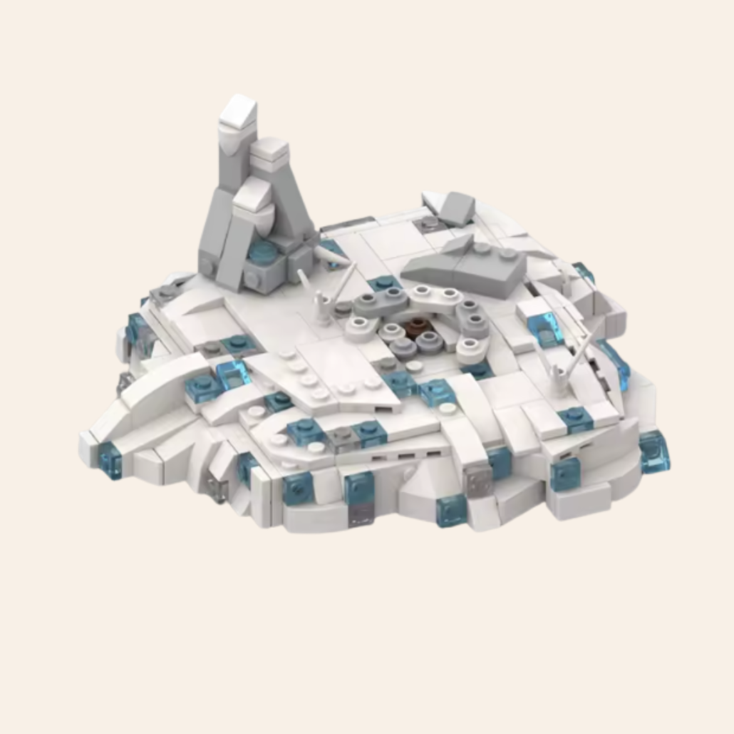 Frozen Rebel Camp 10061