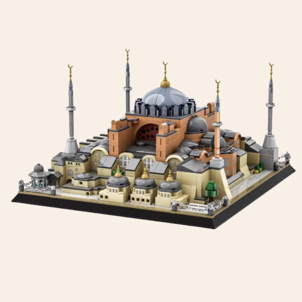 Istanbul Model 2132