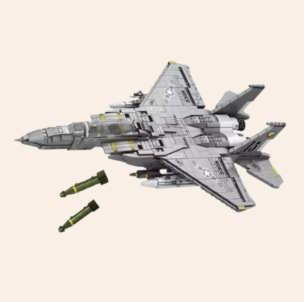 F-15E Fighter 5070