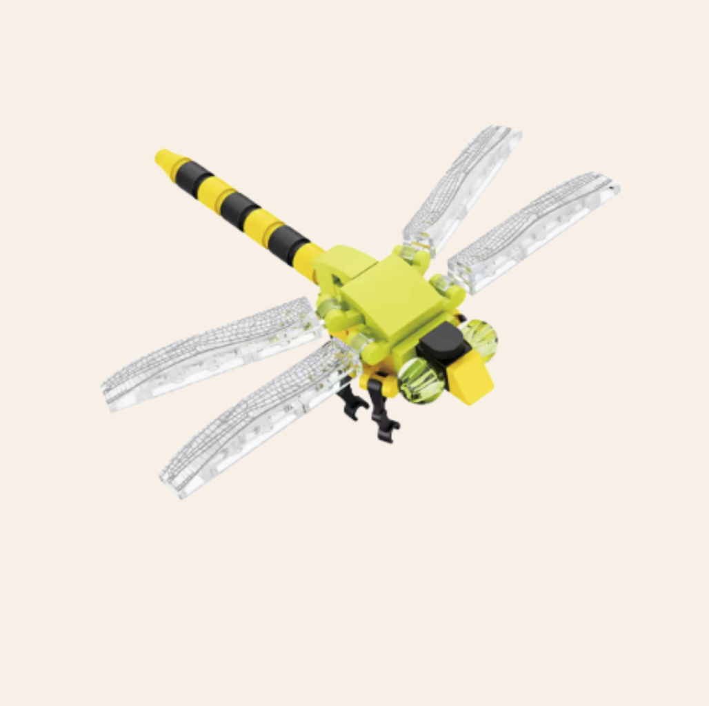 Dragon Fly 6031