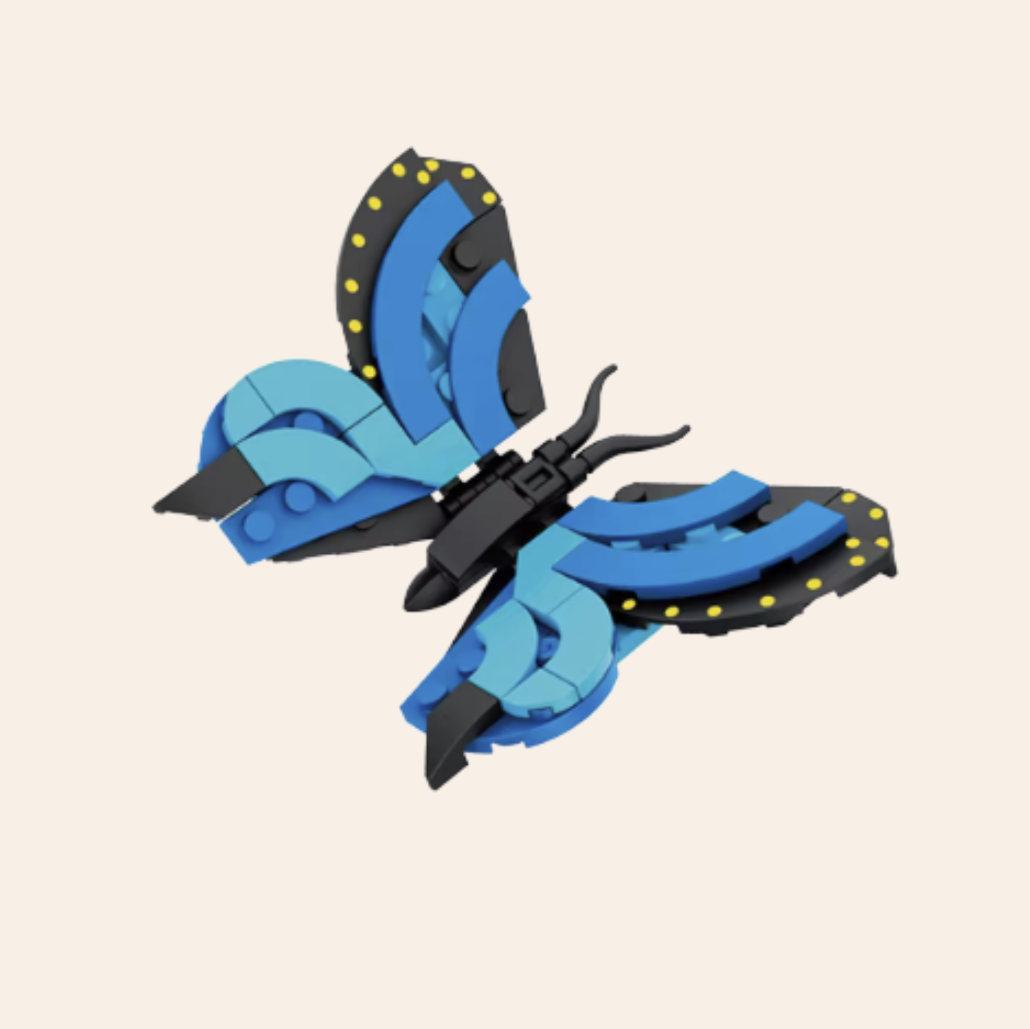 Butterfly 6032