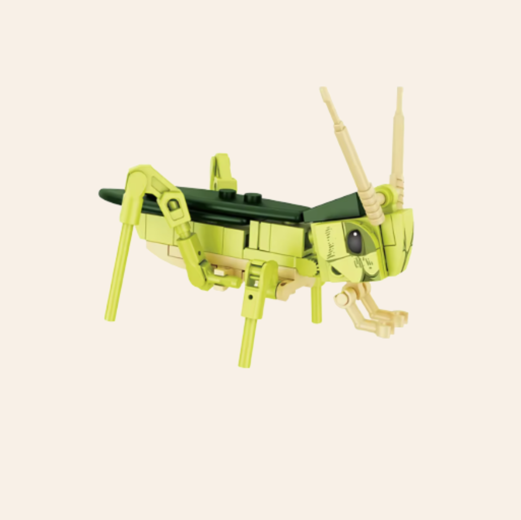 Grasshopper 6034