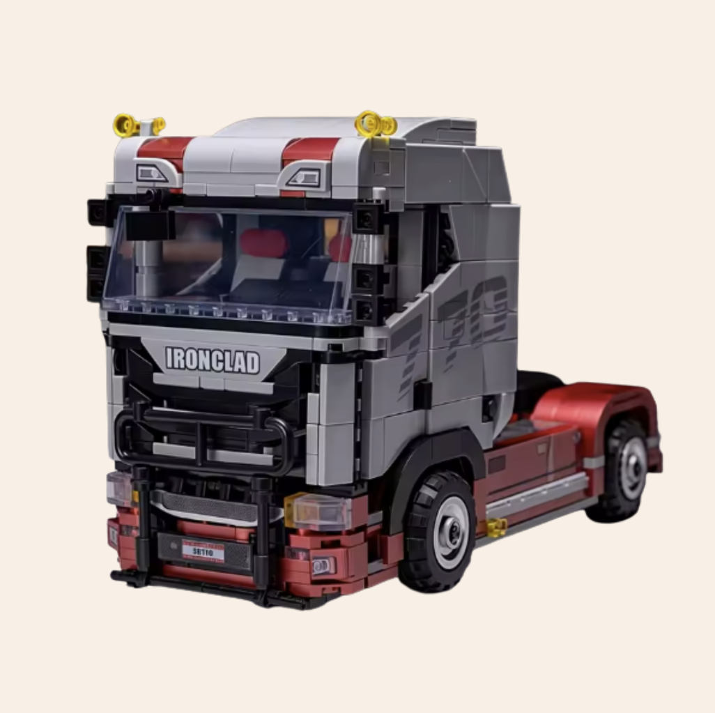 Haul Truck 4077
