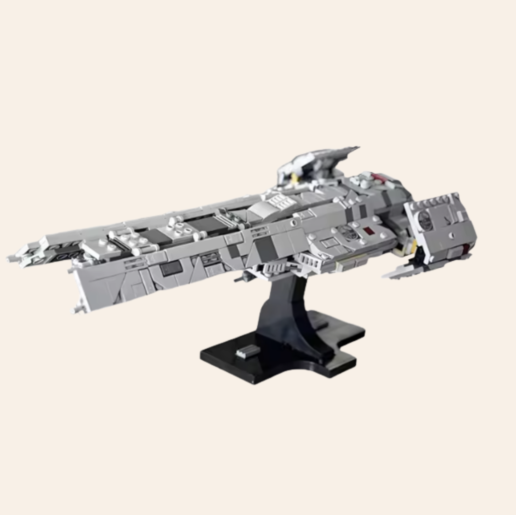 Galactic Super Destroyer 10069