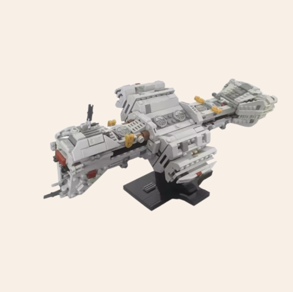 Omega Class Destroyer 10070