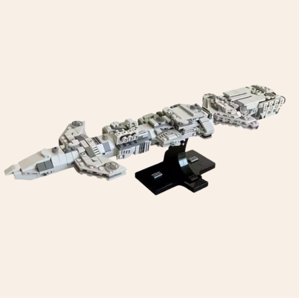 Space Cruiser 10073