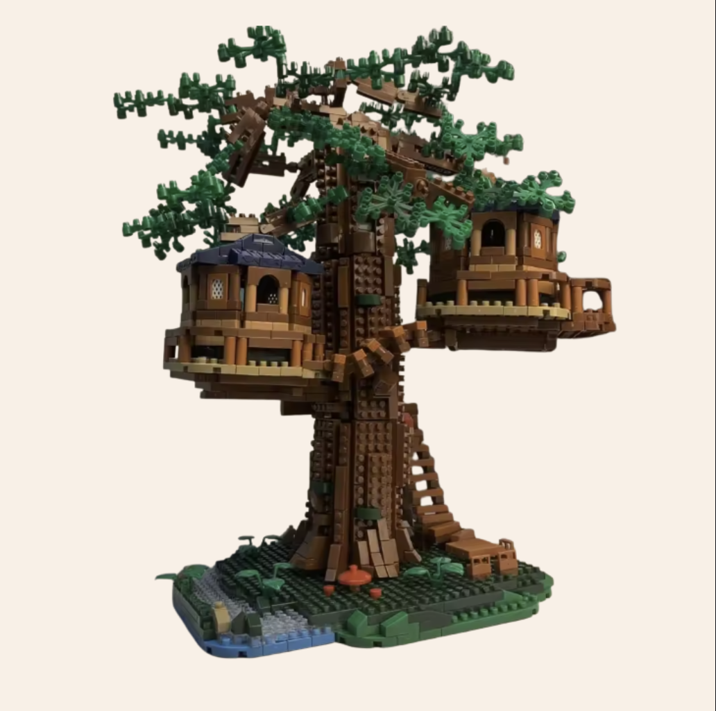 Tree House 2135