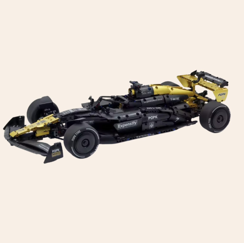 APX Technical Race Car 4083