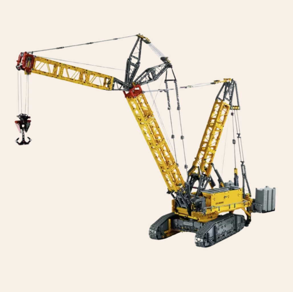 Crawler Crane 42146