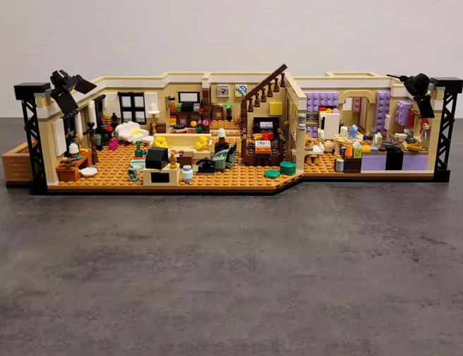 Doug's House 3085