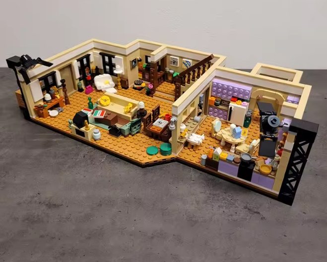 Doug's House 3085