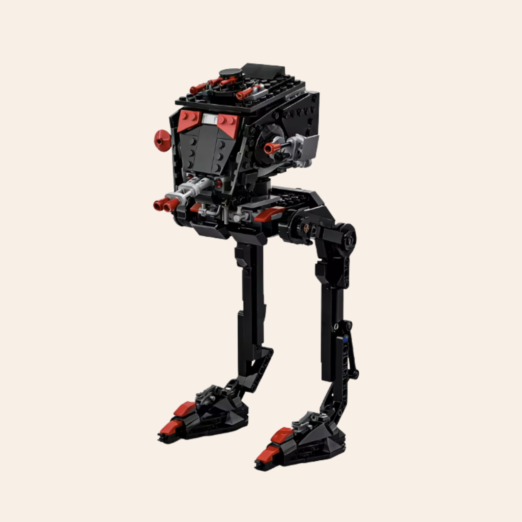 Scout Walker 10074