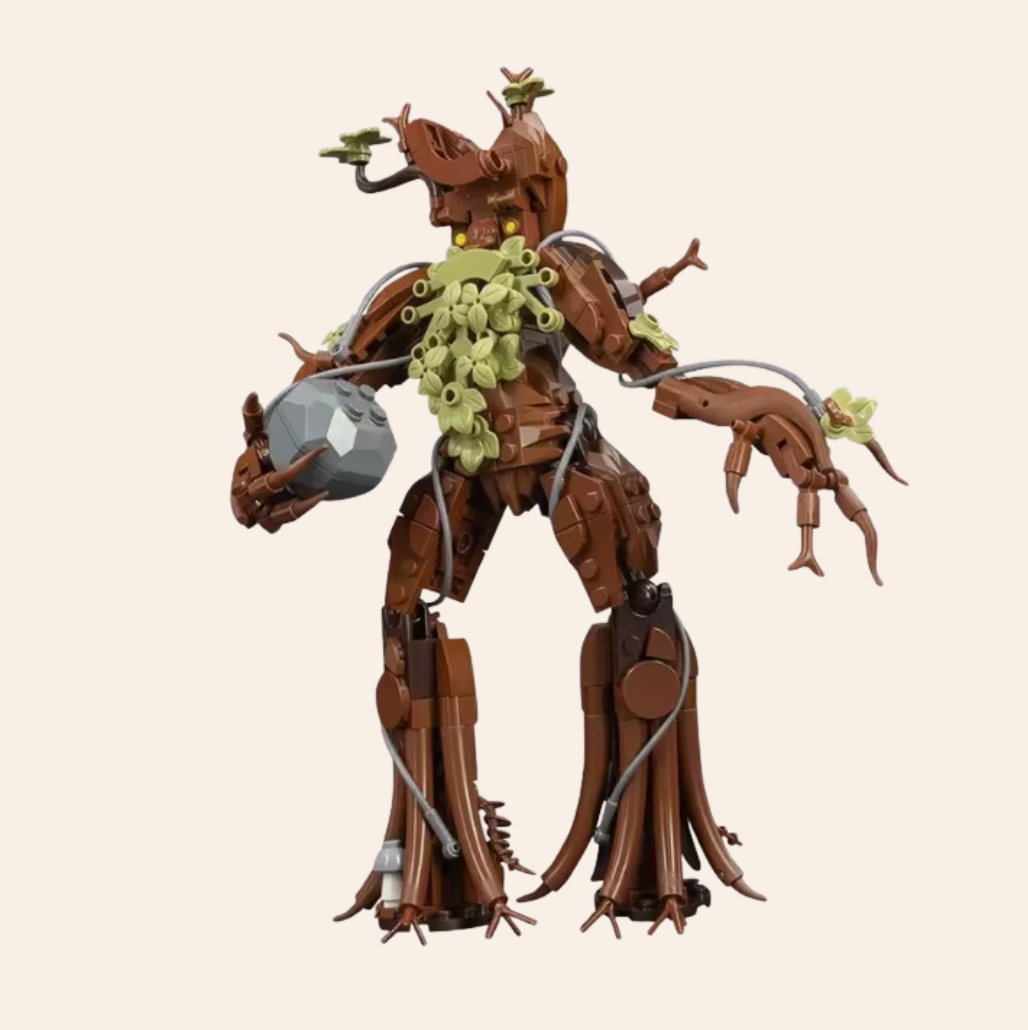 Ancient Tree Shepherd 6041