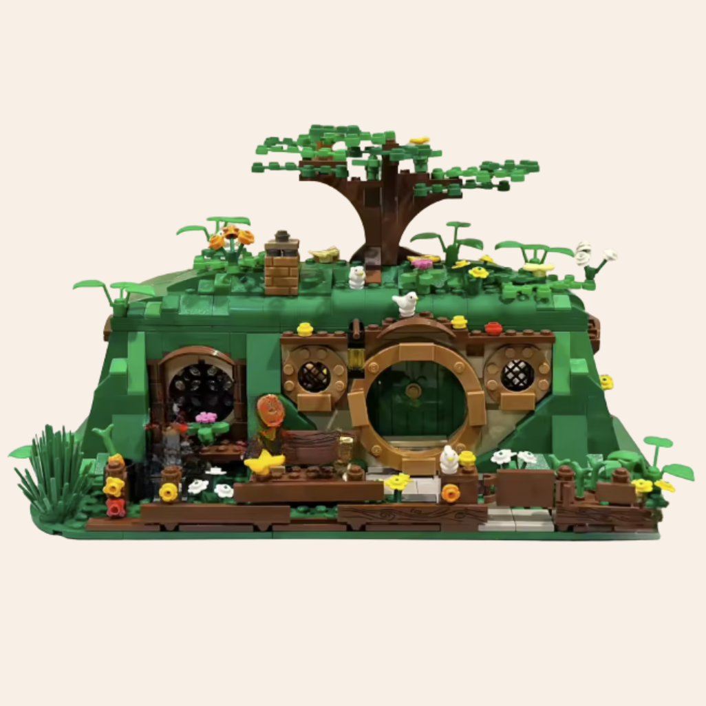 Hill House 3091