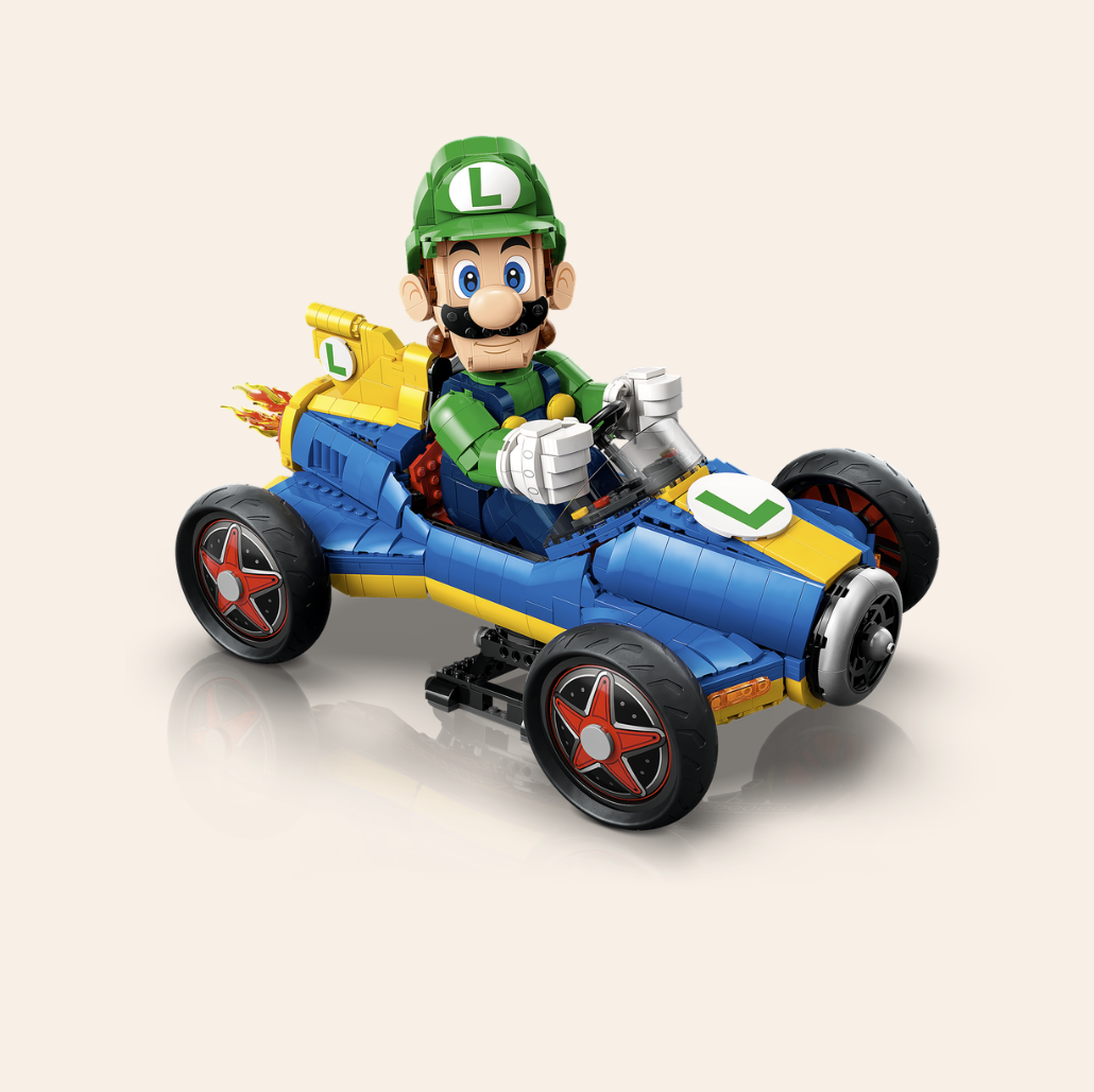 L Kart 72050