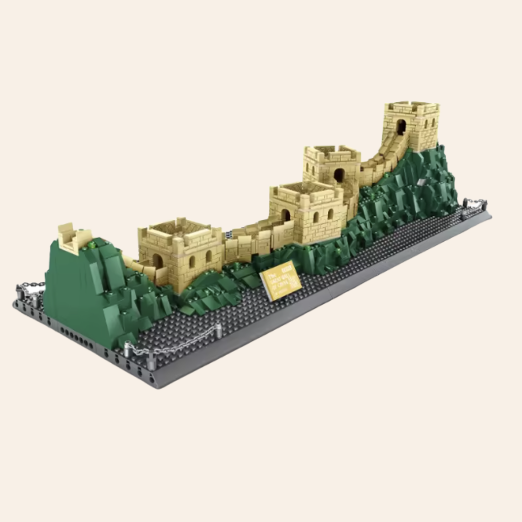 Great Wall of China 2165