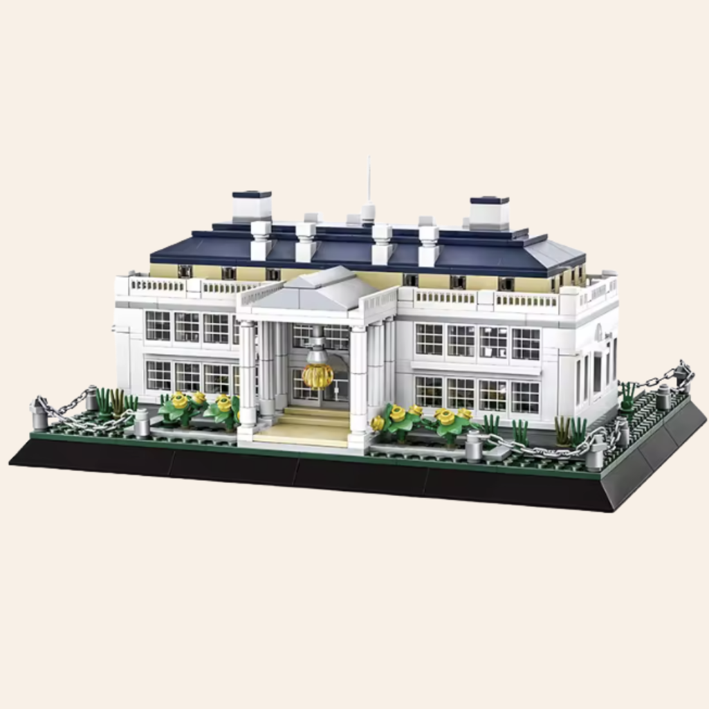 The White House 2168
