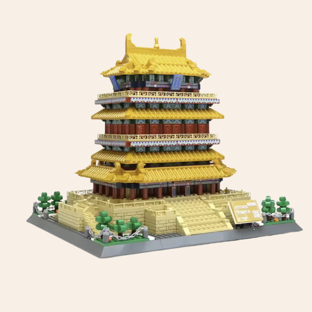 Stork Tower 2171