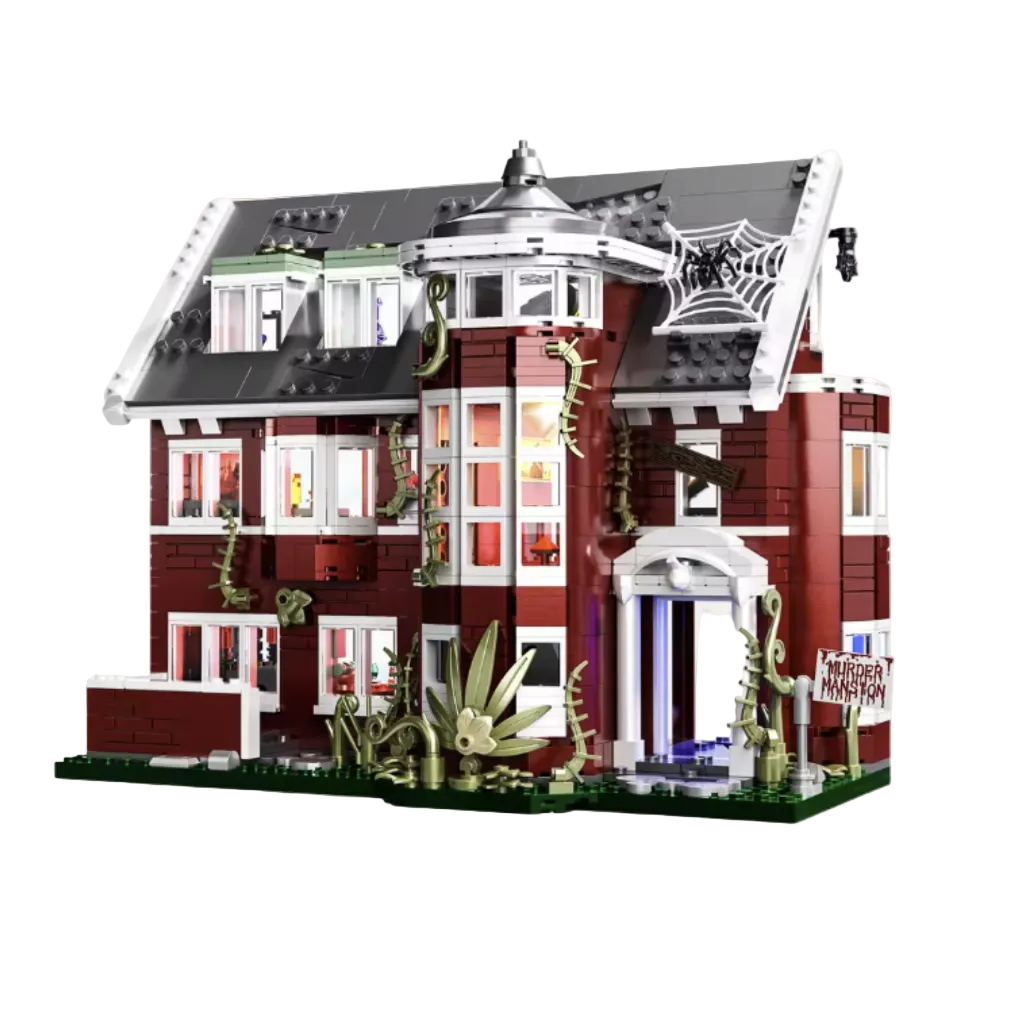 AHS Murder House 3093