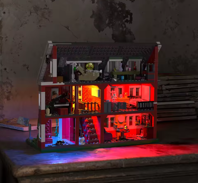 AHS Murder House 3093