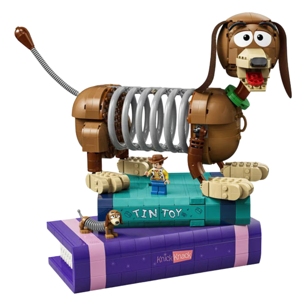 Toy Room Dog 43301