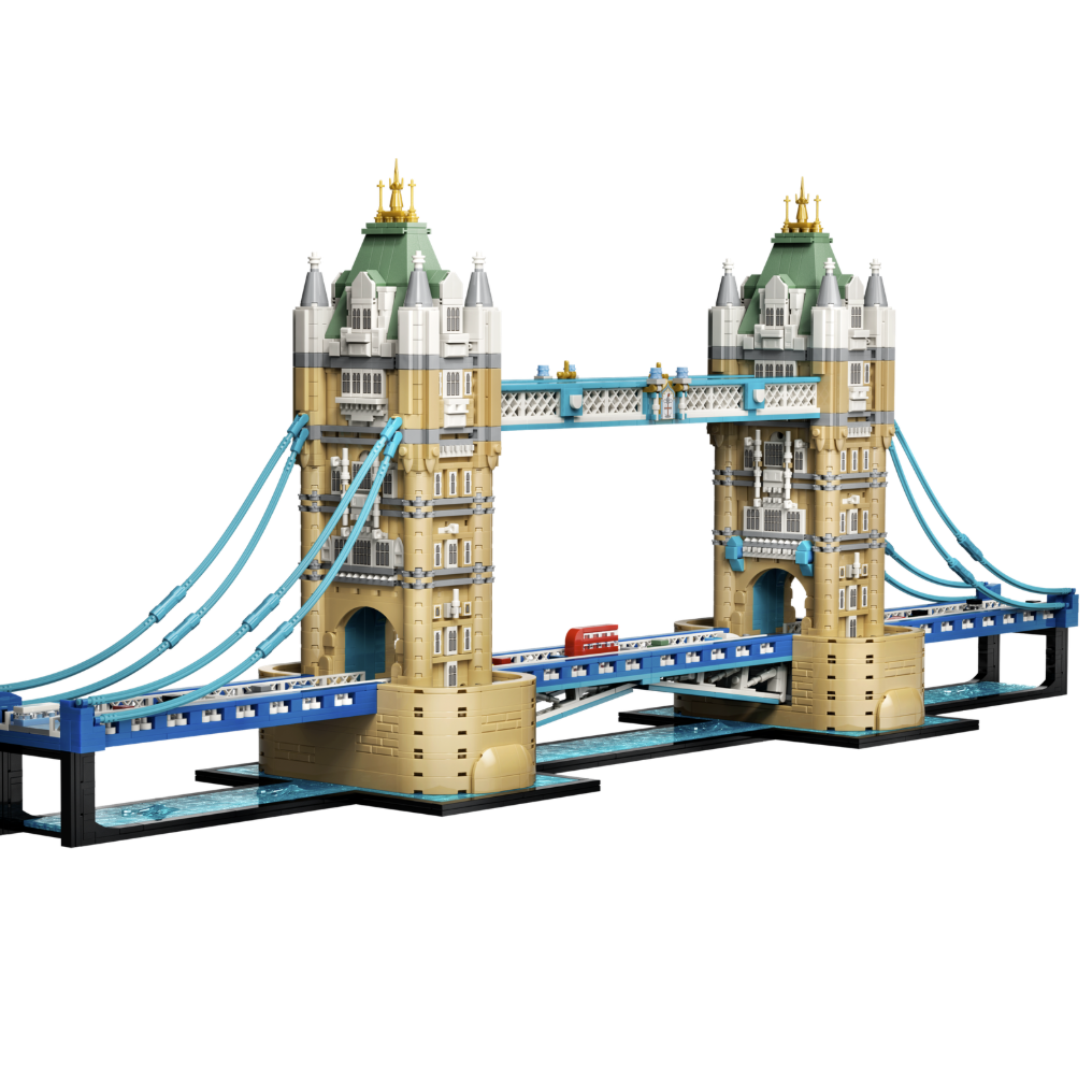 London Tower Bridge 21067