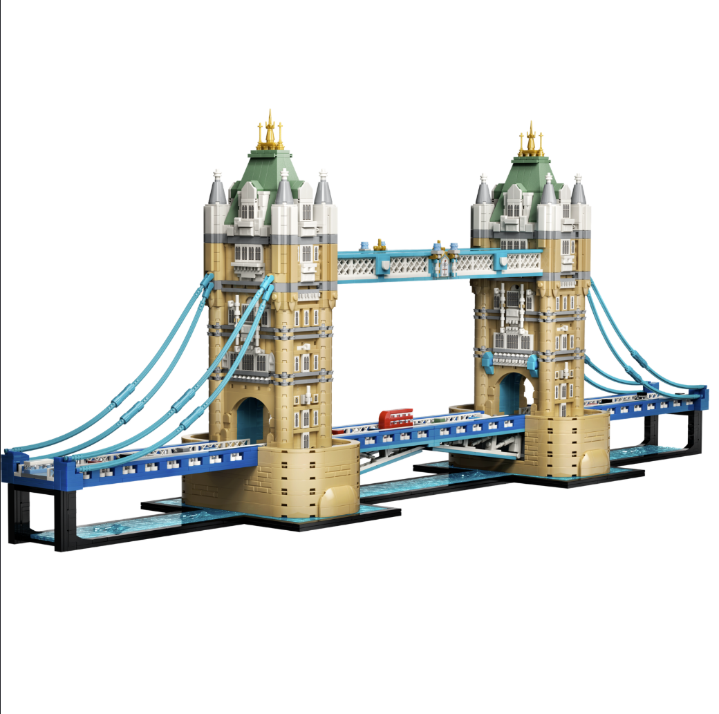 London Tower Bridge 21067