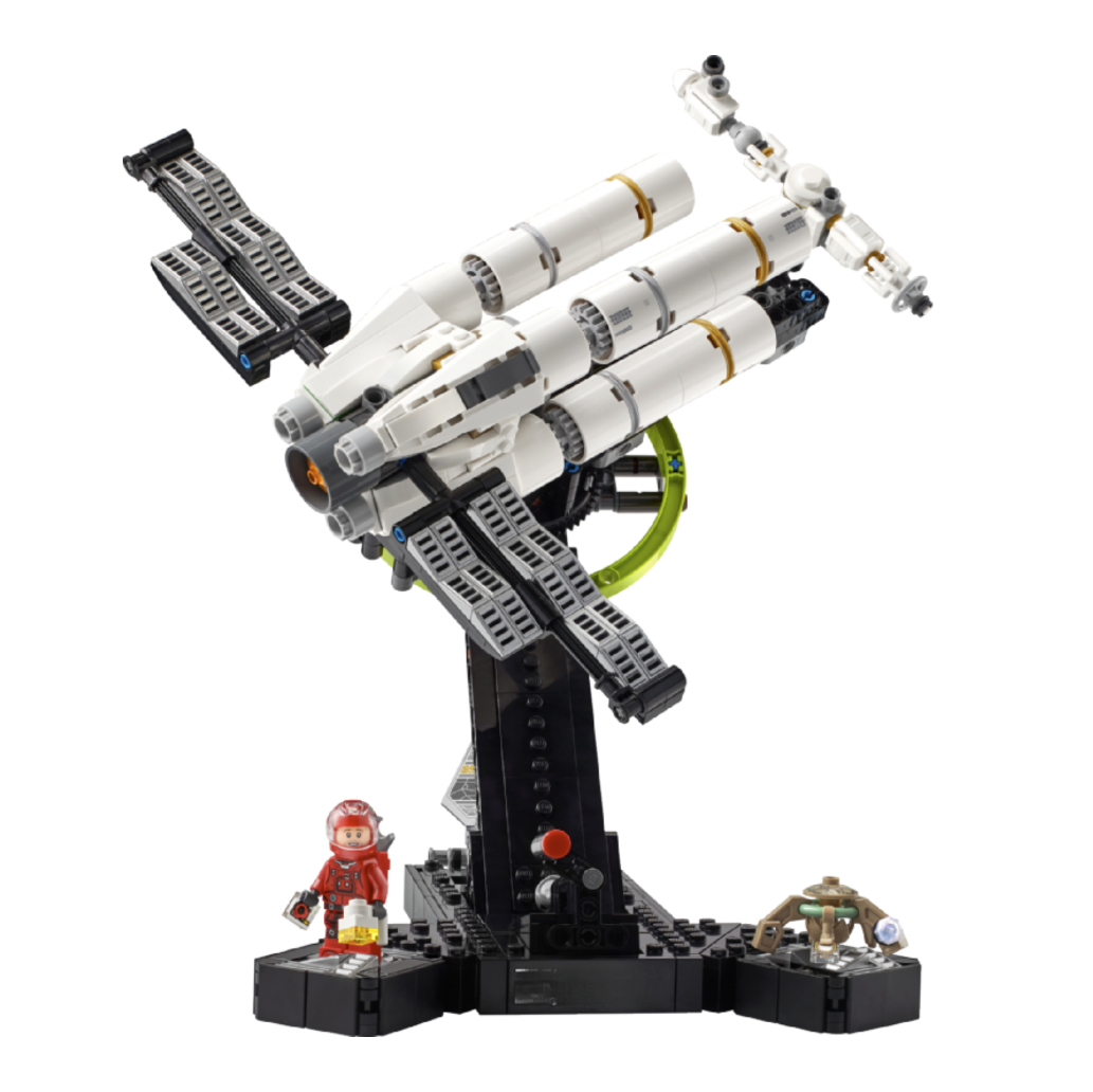 Deep Mission 11389