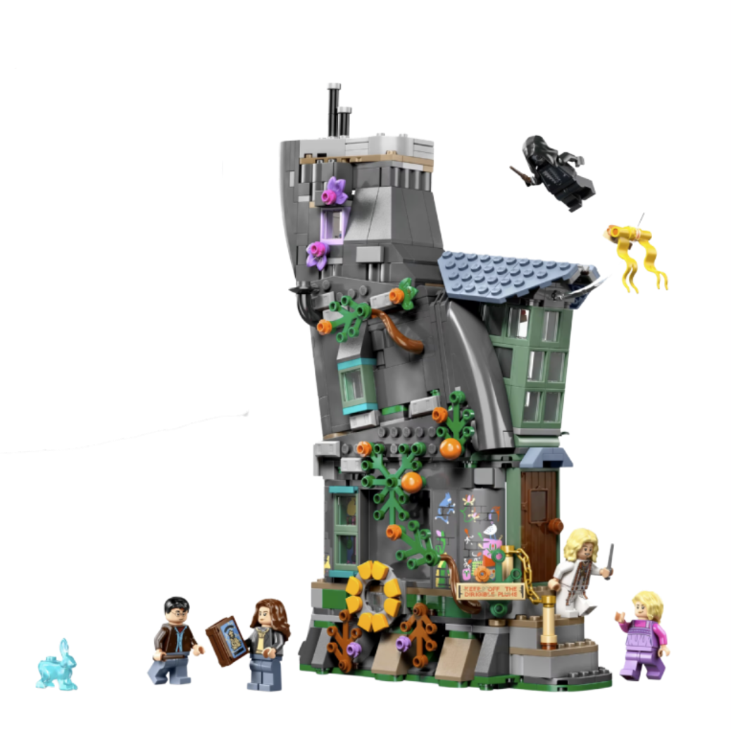 Luna House 76467