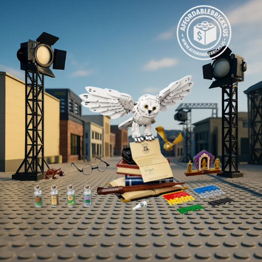 Hedwig Collectors 76391