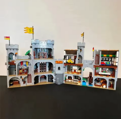 Knights' Castle 10305