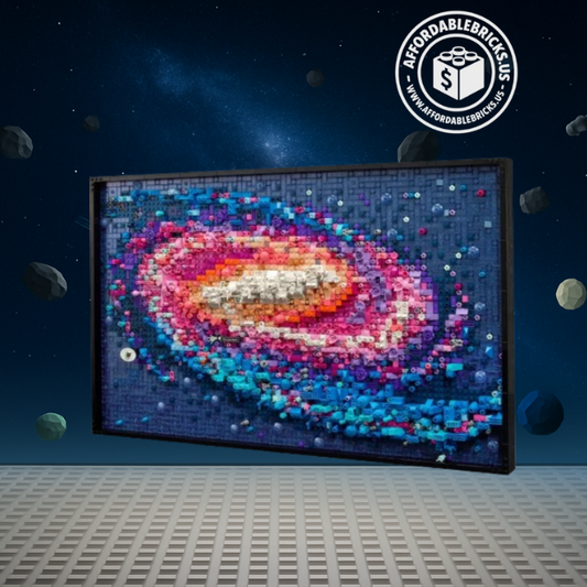 Milky Way Galaxy 31212