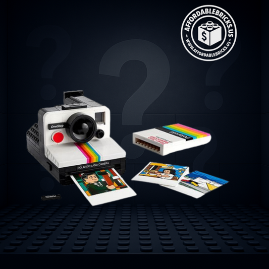 Polaroid Dispo Camera 21345